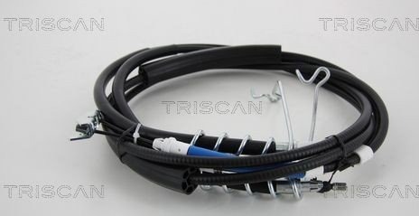 TRISCAN 8140 161160 Tautrekk håndbremse