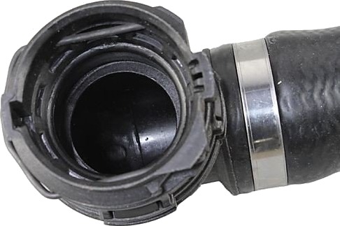 METZGER 2421257 Radiatorslange