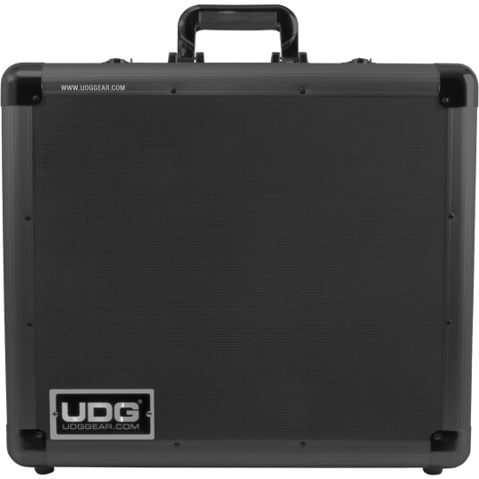 UDG Gear Ultimate Pickfoam Flightcase Multi Tt Blk UDG Gear Ultimate Pickfoam Flightcase Multi Tt Blk