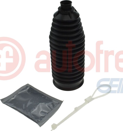 Belgsett, styring AUTOFREN SEINSA D9263
