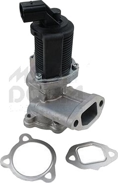 EGR ventil MEAT & DORIA 88043 EGR ventil MEAT & DORIA 88043
