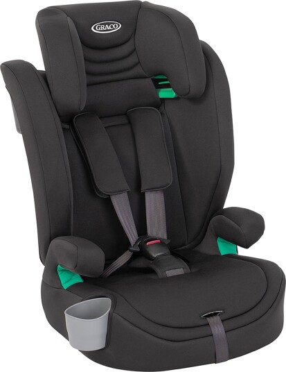 Graco Eldura bilbarnestol