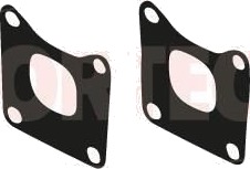 CORTECO 49420994 Tetning, eksosmanifold