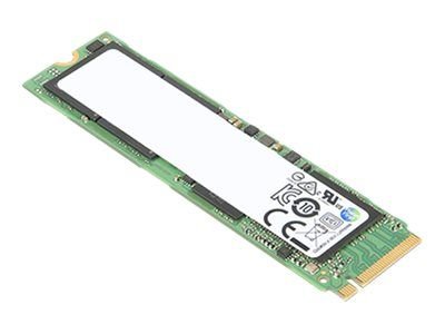 Lenovo SSD - 256 GB - PCIe Lenovo SSD - 256 GB - PCIe