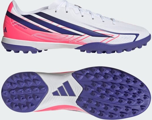 F50 Hyperfast Club Turf Fotballsko