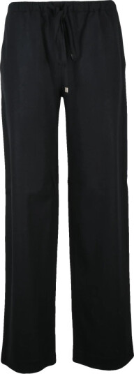 Antonelli Firenze Dame Bukser Svart L, Antonelli Firenze Dame Bukser Svart L,