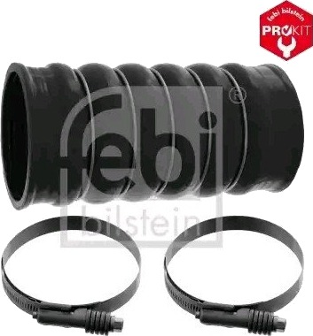 FEBI BILSTEIN 48430 Ladeluftslange