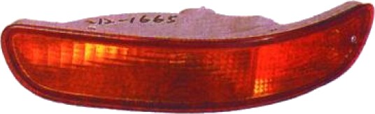 DIEDERICHS 6615270 Blinklys