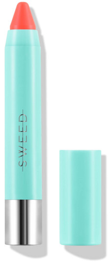 Sweed x Lydia Millen Le Lipstick Holly Hock