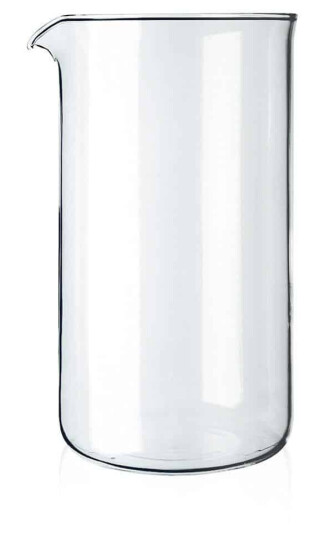 Bodum reserveglass 1,0L 8-kopp