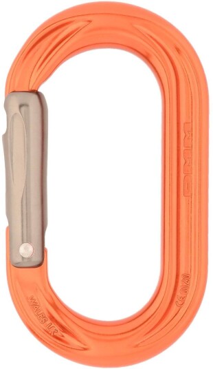DMM PerfectO orange DMM PerfectO orange