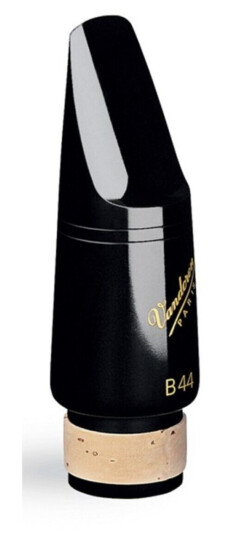 Vandoren Alto Clarinet Mouthpiece B44