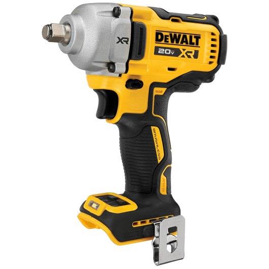 Dewalt Muttertrekker Uten Batteri Og Lader Modell DCF891N XJ