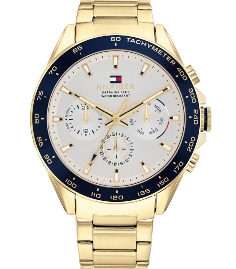Tommy Hilfiger Owen Klokke 1791969 Tommy Hilfiger Owen Klokke 1791969