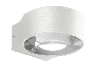 Light-Point - Orbit Vegglampe W1 2700K White
