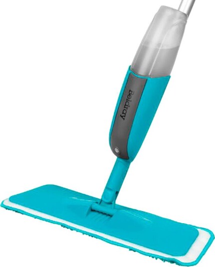 Beldray Antibakteriell Spraymopp (300 ml)