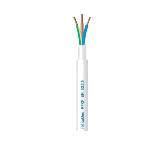 Nexans Kabel PFXP 500 v 5G1,5 (200 m) 1060409-200