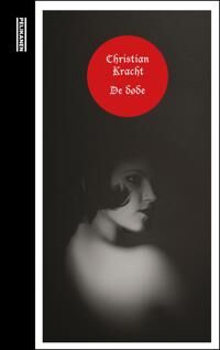 De Døde Av Christian Kracht