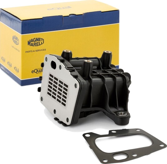 MAGNETI MARELLI 571822112171 EGR-ventil