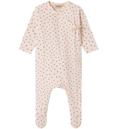 MarMar Copenhagen Rubetta Cream 62