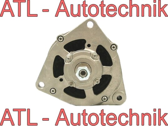 Dynamo ATL Autotechnik L 41 580