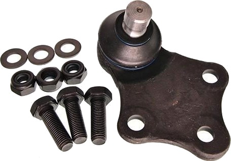 Bærekule MAXGEAR 72-0449