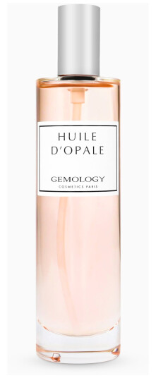 Gemology Paris Paris Opale Body Oil 100ml Gemology Paris Paris Opale Body Oil 100ml