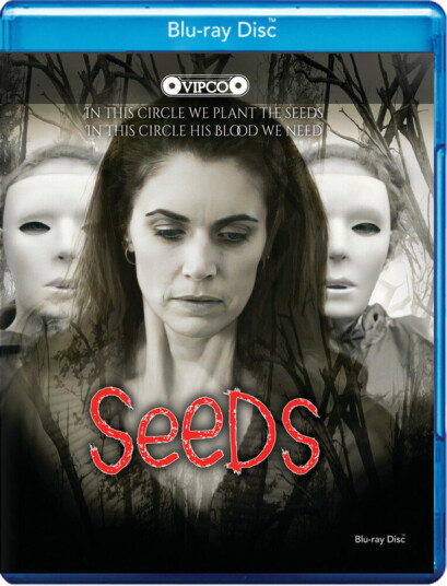 Seeds Bluray