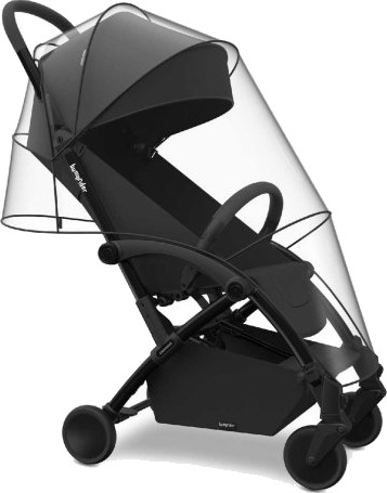 Bumprider Connect Mini Regntrekk