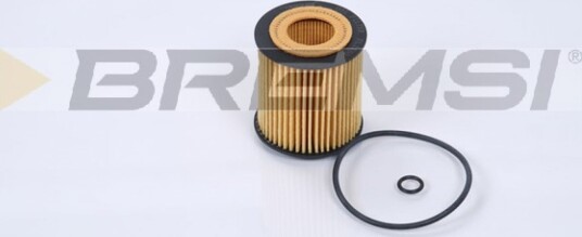 Oljefilter BREMSI FL1750 Oljefilter BREMSI FL1750