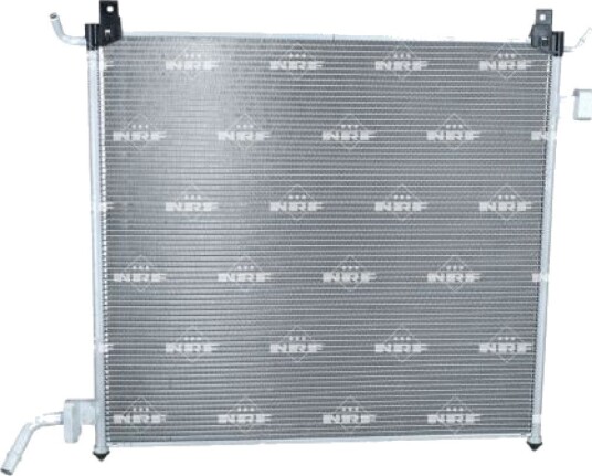Radiator NRF 550174 Radiator NRF 550174
