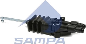 Luftfjærventil SAMPA 096.4635