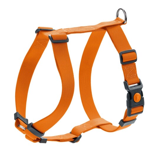 Hunter Harness London Vario Rapid Oransje Størrelse S: 41-70 cm I Midjeomkrets