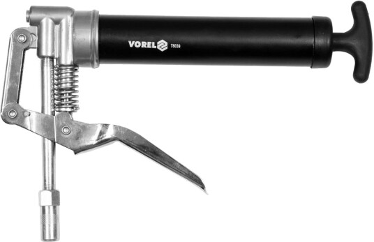 VOREL 78039 Fettpresse