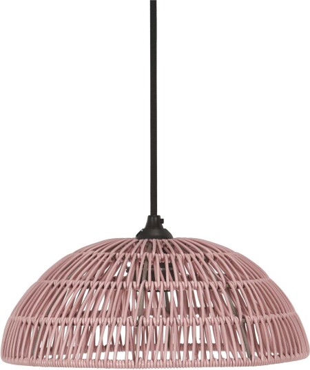 Pr Home Hue taklampeskjerm Rosa 30 cm 1599667-02-0 1599667-01-0