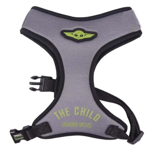 For Fan Pets Baby Yoda Hundesele (S/M)