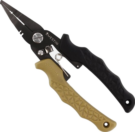 Westin HD SPLIT RING PLIERS