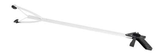 Home>it HOME It affaldsopsamler/gribetang 115 cm Home>it HOME It affaldsopsamler/gribetang 115 cm