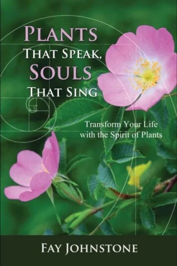 Plants That Speak, Souls That Sing av Fay Johnstone