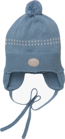 Lillelam Lue Classic Blå 36/38