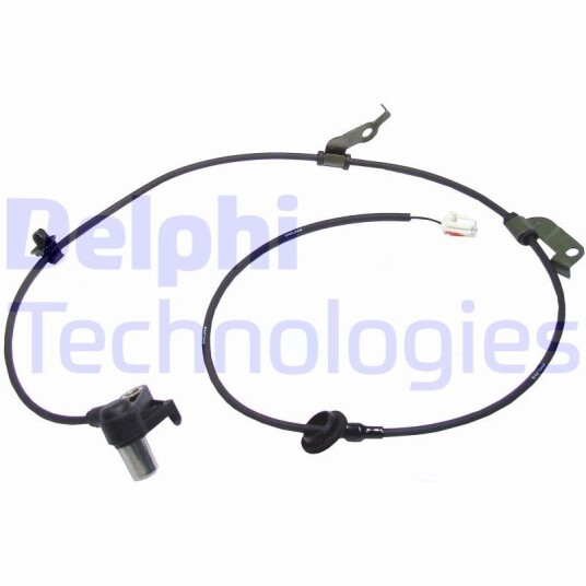 ABS sensor DELPHI SS20078