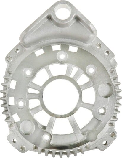 Holder generator drivflens AS PL ABR3056S