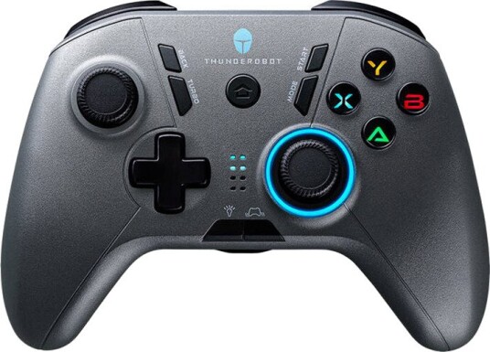 Thunderobot G30 Trådløs Bluetooth-kontroller Nintendo Switch/PC/Android