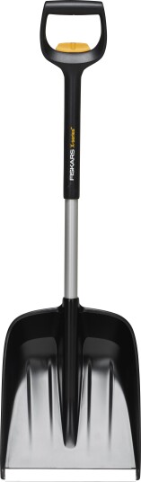 Fiskars SnowXpert Bilsnøskuffe teleskopisk Fiskars SnowXpert Bilsnøskuffe teleskopisk