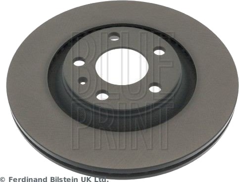 BLUE PRINT ADV1843108 Bremseskive