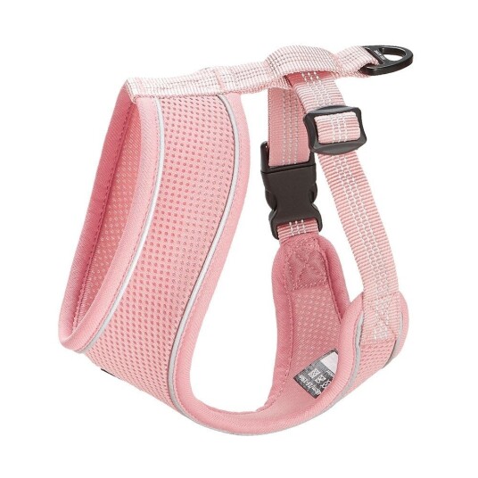 Feel Active Soft Hundesele Rosa (M)