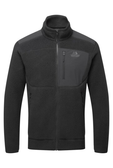 Mountain Equipment Highpile Mens Jacket Black M