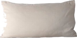 Aumi Collection Putetrekk 50 x 90 cm Beige