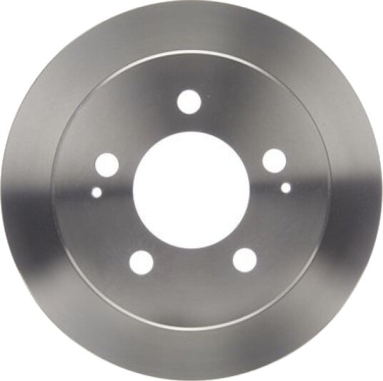 Bremseskive BOSCH 0 986 479 U21 Bremseskive BOSCH 0 986 479 U21
