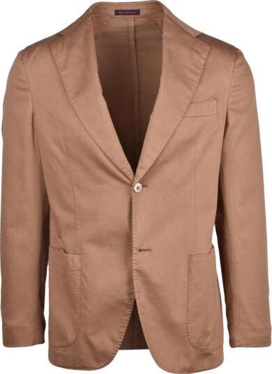 The Gigi Herre Jakker Brun M,